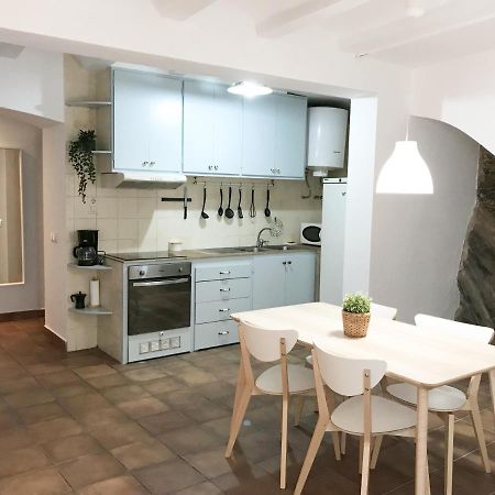 Planta Baja Centro Cadaques Leilighet Eksteriør bilde