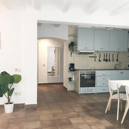 Planta Baja Centro Cadaques Leilighet Eksteriør bilde