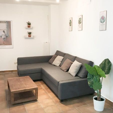 Planta Baja Centro Cadaques Leilighet Eksteriør bilde