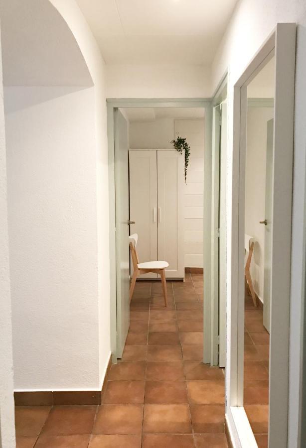 Planta Baja Centro Cadaques Leilighet Eksteriør bilde