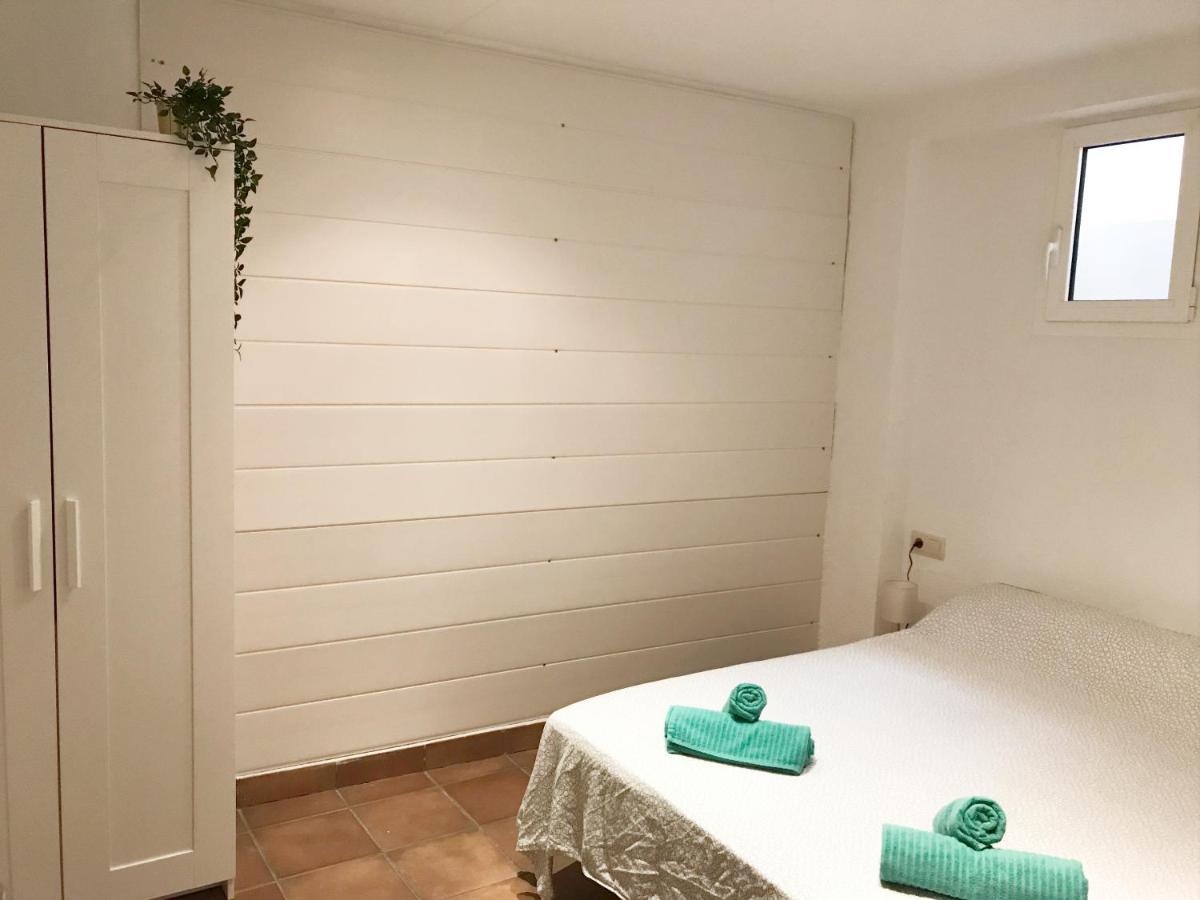 Planta Baja Centro Cadaques Leilighet Eksteriør bilde