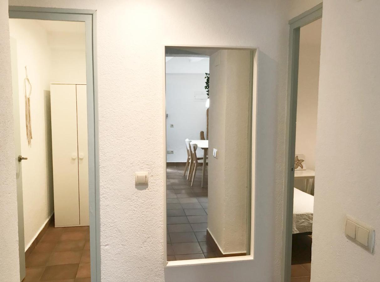 Planta Baja Centro Cadaques Leilighet Eksteriør bilde