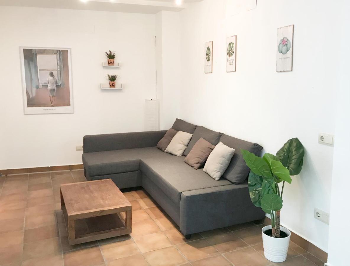 Planta Baja Centro Cadaques Leilighet Eksteriør bilde