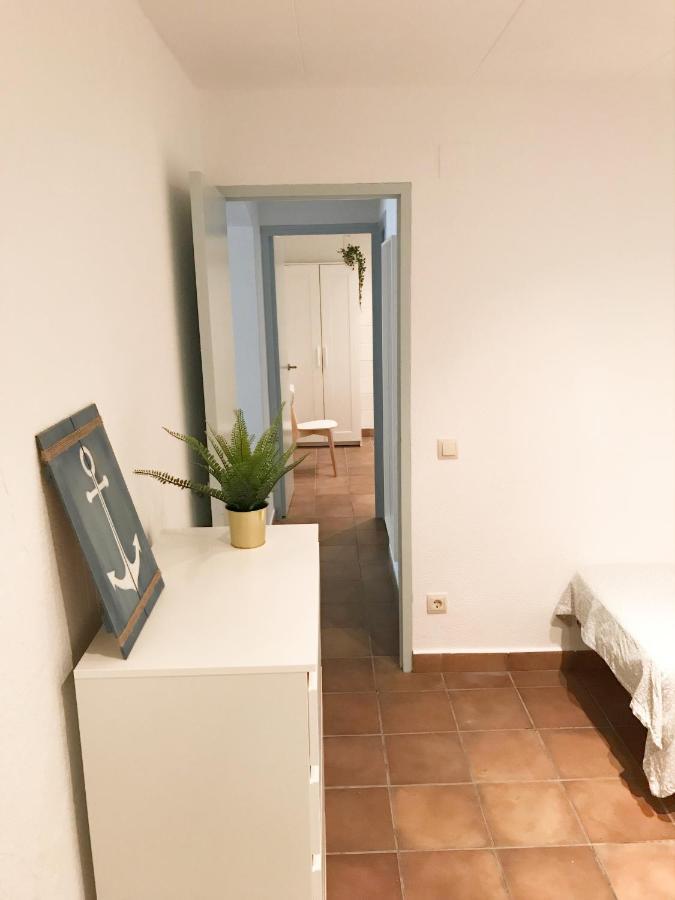 Planta Baja Centro Cadaques Leilighet Eksteriør bilde